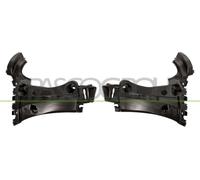 PRASCO RN9181053 Support de pare-chocs