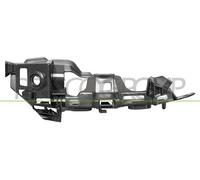 PRASCO Support (Pare-Chocs) VG4001014 Compatible avec: VW Golf VII