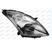 PRASCO SZ0364803 Projecteur principal 3512068L00