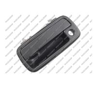 Poignée Extérieure De Porte Prasco SZ0488002 pour Suzuki Avant Gauche