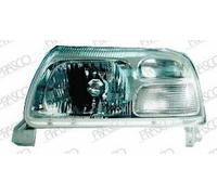 PRASCO SZ0544803 Projecteur principal