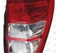 Prasco SZ0564163 Voyant, feu clignotant