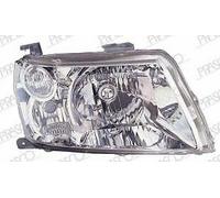 PRASCO SZ0564803 Projecteur principal