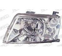 PRASCO SZ0564804 Projecteur principal