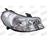 PRASCO SZ3604803 Projecteur principal 3512080J60000