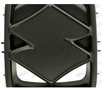 PRASCO SZ7122011 Grille de radiateur 7211176105PK