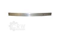 PRASCO Transporteur Pare-Chocs Avant Aluminium Convient pour BMW X3 E83