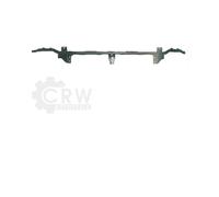 PRASCO Transporteur Pare-Chocs Haut Avant Convient pour Isuzu D-Max I 8DH