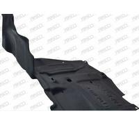 Prasco Insonorisation du compartiment moteur TY0891903 droite pour Toyota Corolla ZZE12