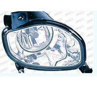 PRASCO TY2424413 Projecteur antibrouillard 8121005060