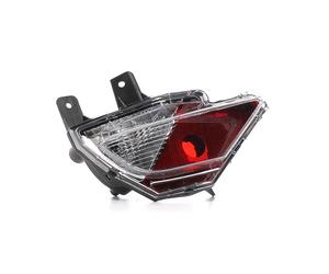 PRASCO TY2924453 Feu antibrouillard arrière