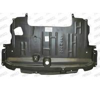 PRASCO TY3251910 Insonorisant de capot moteur