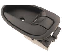 PRASCO TY3258601 Éléments de Fonctionnement, Noir