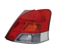 PRASCO TY3274154 Feu arrière