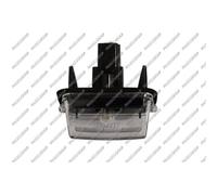 PRASCO TY3284350 Éclairage de plaque d'immatriculation