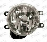 PRASCO TY3544414 Projecteur antibrouillard 81220-02110
