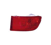 PRASCO TY8424453 Feu de brouillard arrière