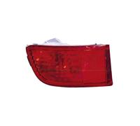 PRASCO TY8424454 Feu de brouillard arrière