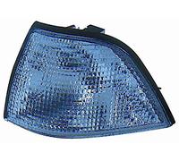 Prasco Verre de lumière (feu clignotant) BM0154113 Compatible avec: BMW 3 Coupe