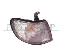 PRASCO Verre de lumière (feu clignotant) DS0694113