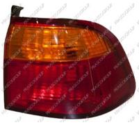 PRASCO Verre de lumière (feu clignotant) HD0364163