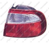 Prasco Verre de lumière (feu clignotant) ST5204154