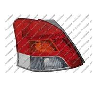 PRASCO Verre de lumière (feu clignotant) TY3274153