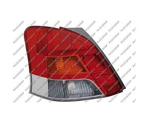 PRASCO Verre de lumière (feu clignotant) TY3274153