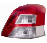 PRASCO Verre de lumière (feu clignotant) TY3274163