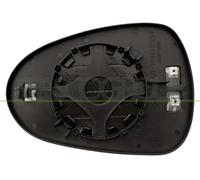 Prasco Miroir de rétroviseur ST4247513 chauffant convexe droit