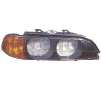 PRASCO Verre diffuseur (projecteur principal) BM0445003