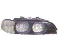 PRASCO Verre diffuseur (projecteur principal) BM0445013