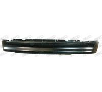 PRASCO Spoiler De Pare-Chocs Arrière Pour VW Polo 6N1 60 1.4 50 1.0 VG0161851