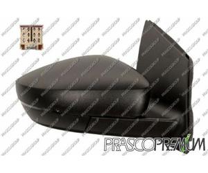 PRASCO VG0237133P Rtroviseur extrieur