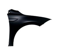 PRASCO VG0253003 Aile avant droite Compatible avec VW Polo VI AW1, BZ1