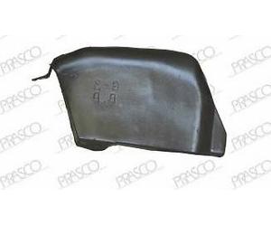 PRASCO VG0321903 Insonoristaion du compartiment moteur