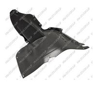 PRASCO VG0383614 Pare-boue avant gauche Compatible avec VW Golf VI 3/5 portes 5K1