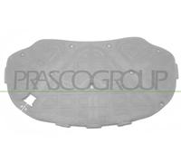 PRASCO VG0541945 Insonorisant de capot moteur