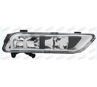 PRASCO VG0554423 Phare antibrouillard