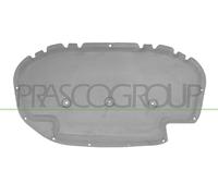 PRASCO VG4001945 Insonorisant de capot moteur