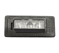 PRASCO VG4004370 Éclairage de plaque d'immatriculation