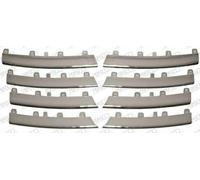 PRASCO VG5202240 Jeu de baguettes et bandes protectrices
