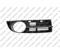 PRASCO VG7152133 Grille de ventilation pare-chocs avant droite