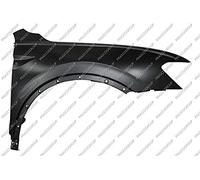 PRASCO VG8103003 Aile avant droite Compatible avec VW Tiguan II AD1, AX1 Tiguan Allspace BW2, BJ2
