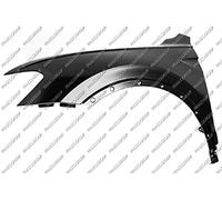 PRASCO VG8103034 Aile avant gauche Compatible avec VW Tiguan II AD1, AX1