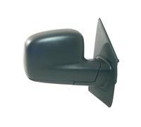 PRASCO VG9177005P Rétroviseur extérieur convexe droit Compatible avec VW Transporter T5 Van 7HA, 7HH, 7EA, 7EH Transporter T5 Minibus 7HB, 7HJ, 7EB, 7EJ, 7EF, 7EG, 7HF, 7EC