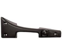 Poignée intérieure coulissante gauche noire Mercedes Sprinter (année 2006-2013)