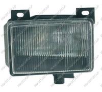 PRASCO VV0284414 Phare antibrouillard Gauche