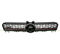 PRASCO VW4022011 Becquet avant à Grille