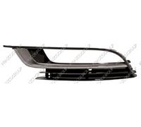 PRASCO VW6222134 Becquet avant à Grille